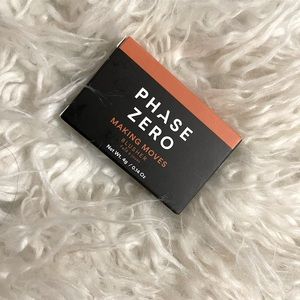 Phase Zero Blusher